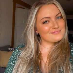 Meet your Posher, Kiley